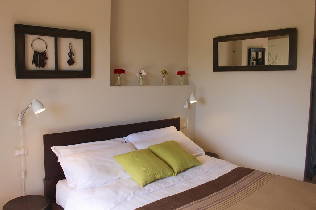 B&B Kapi Country Alghero Cameră foto