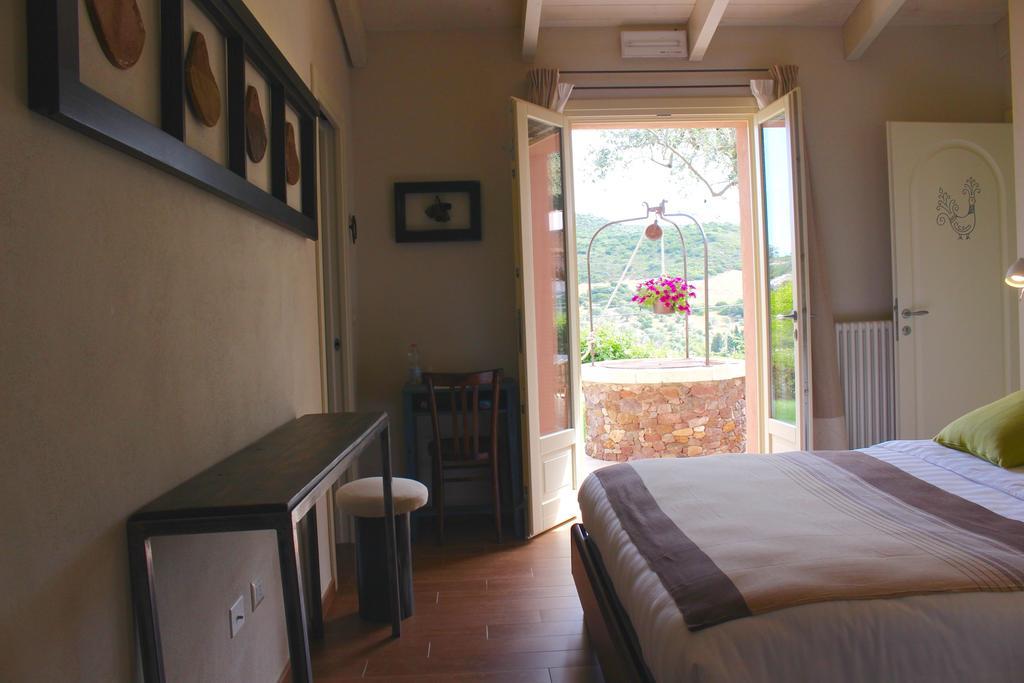 B&B Kapi Country Alghero Cameră foto