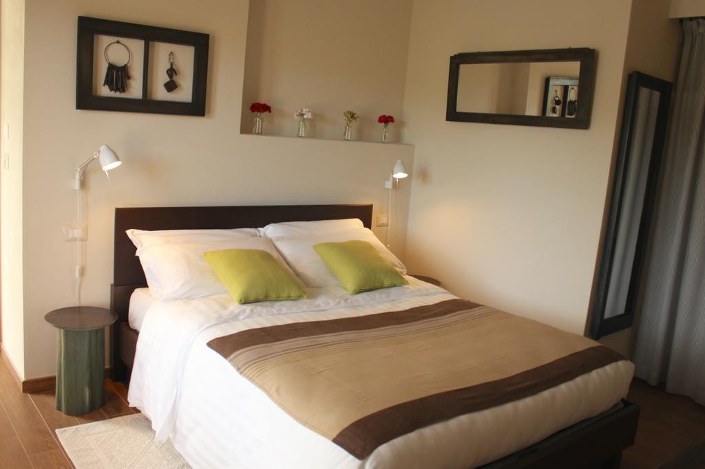 B&B Kapi Country Alghero Cameră foto