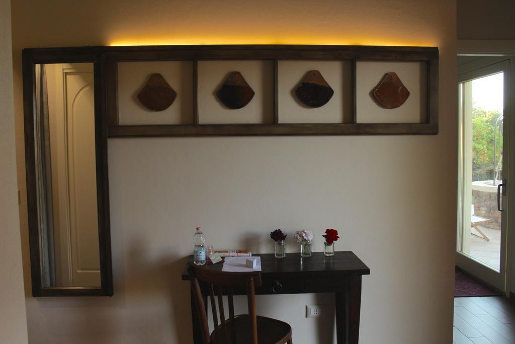 B&B Kapi Country Alghero Cameră foto