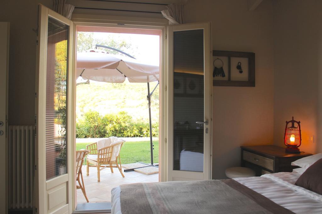 B&B Kapi Country Alghero Cameră foto