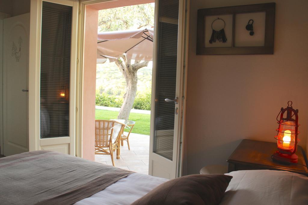 B&B Kapi Country Alghero Cameră foto
