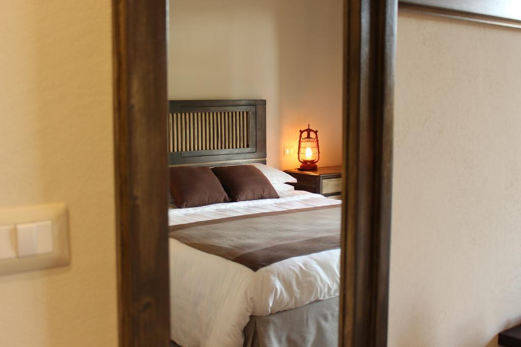 B&B Kapi Country Alghero Cameră foto