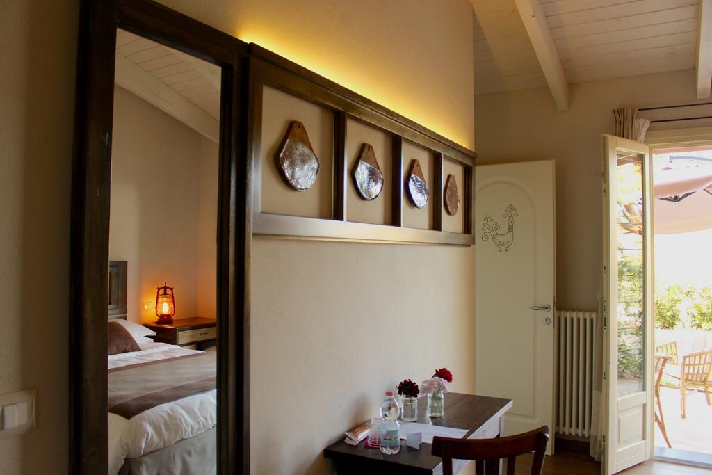 B&B Kapi Country Alghero Cameră foto