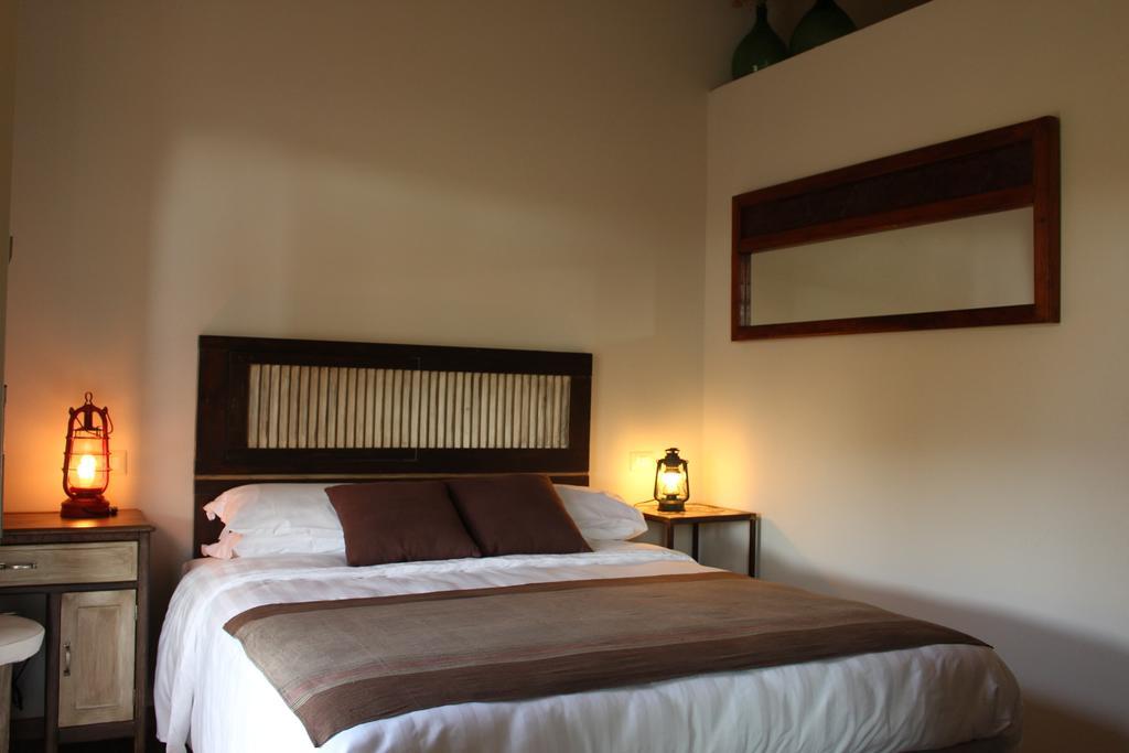 B&B Kapi Country Alghero Cameră foto
