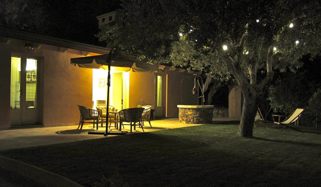 B&B Kapi Country Alghero Cameră foto
