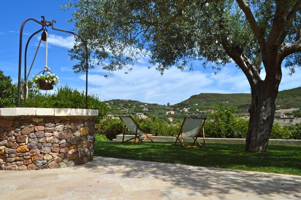 B&B Kapi Country Alghero Cameră foto