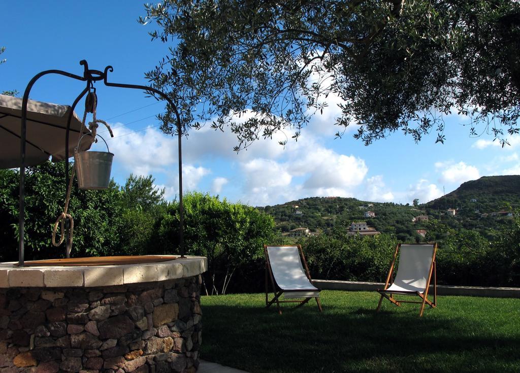 B&B Kapi Country Alghero Cameră foto