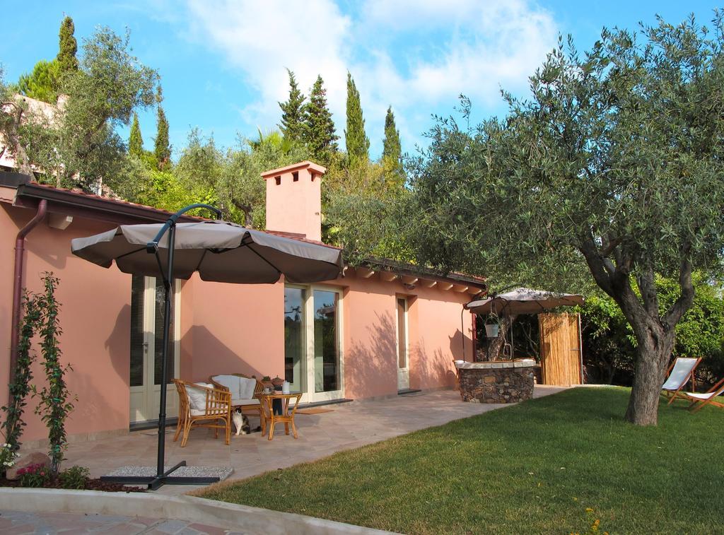B&B Kapi Country Alghero Cameră foto