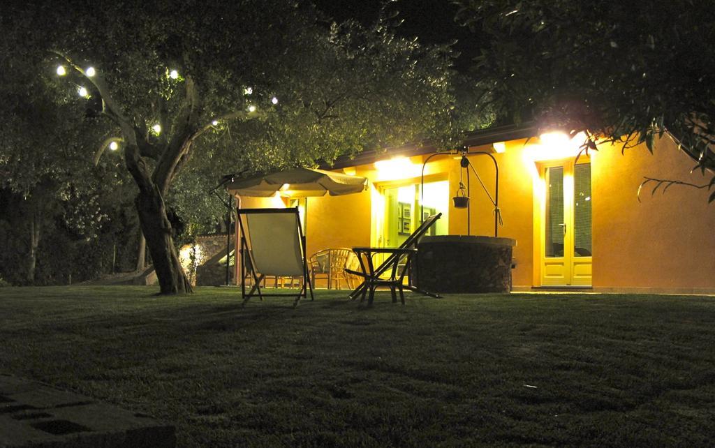 B&B Kapi Country Alghero Cameră foto