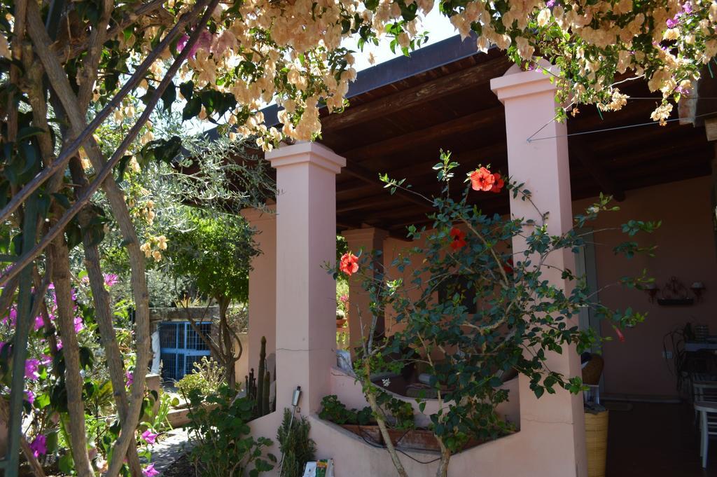 B&B Kapi Country Alghero Cameră foto