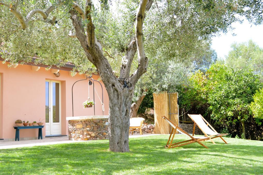B&B Kapi Country Alghero Cameră foto