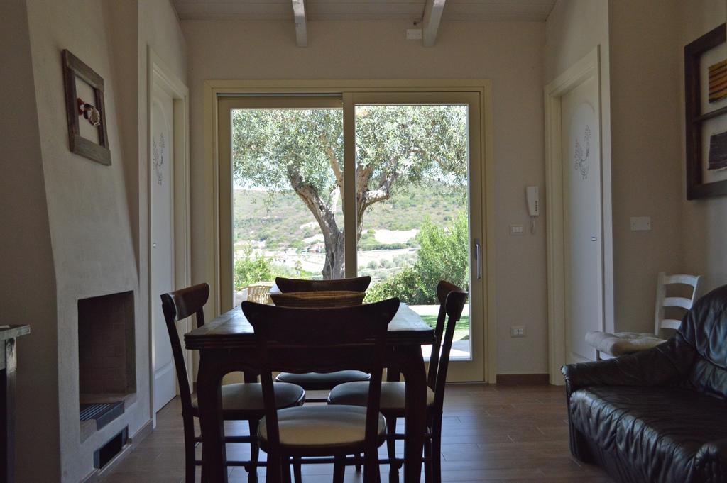 B&B Kapi Country Alghero Cameră foto