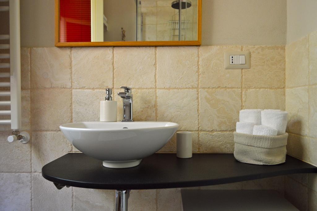 B&B Kapi Country Alghero Cameră foto