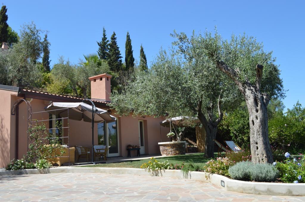 B&B Kapi Country Alghero Cameră foto